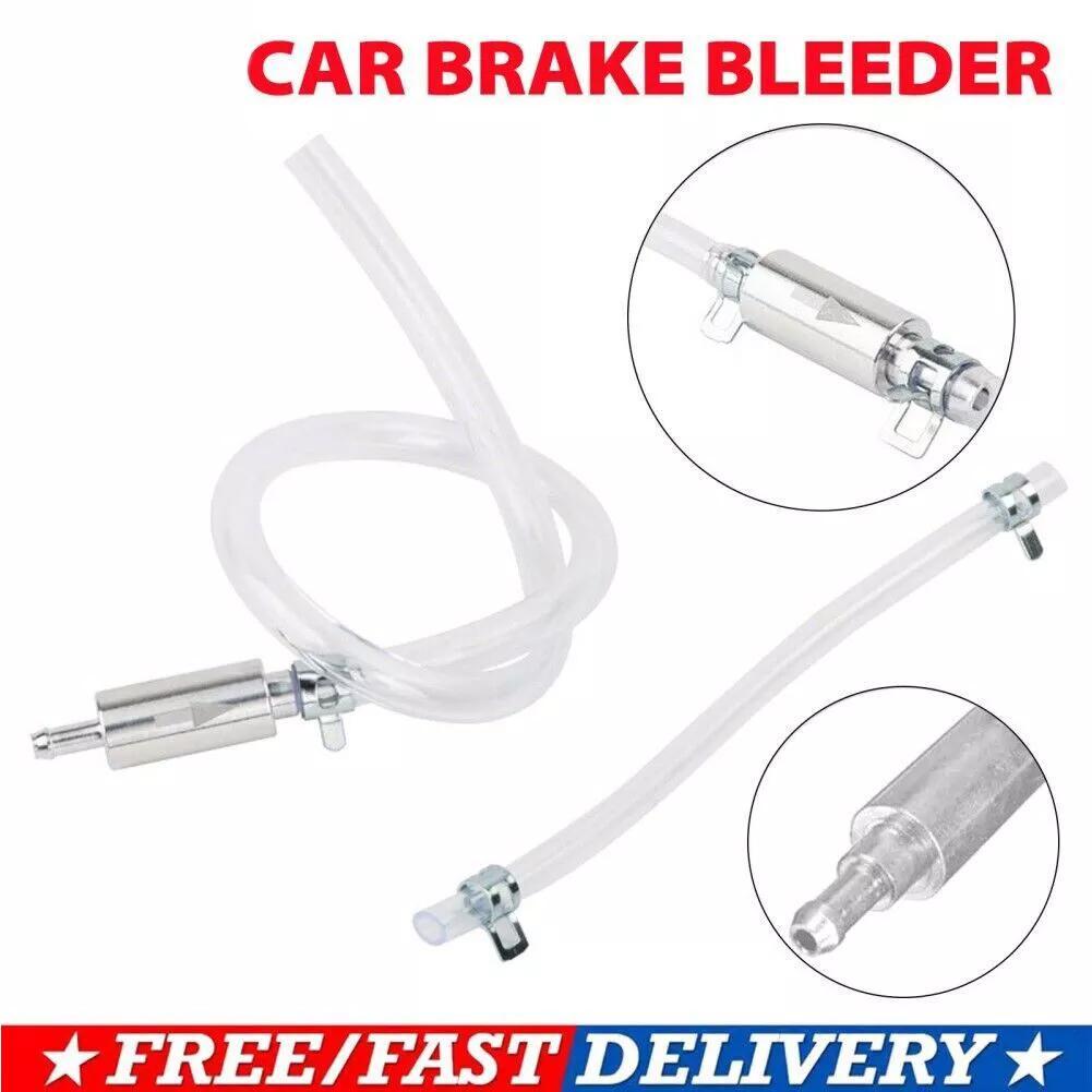 Hydraulisch remontluchtergeree - Brake Fluid recensie en prijs