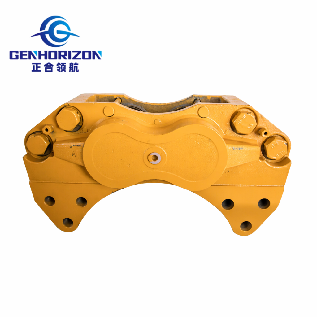 Gesplitste remklauw 5364782 M1 - Brake Caliper recensie en prijs