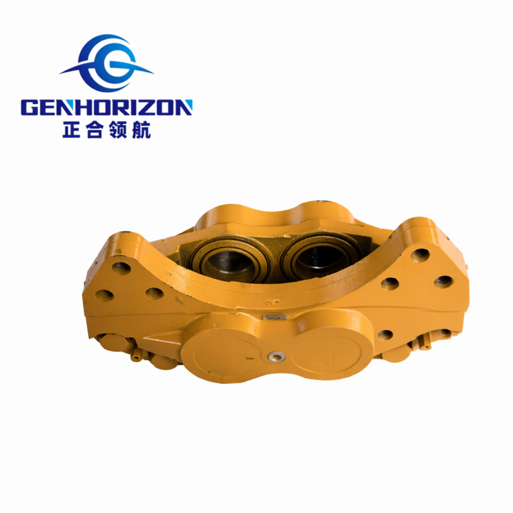Gesplitste remklauw 5364782 M1 - Brake Caliper recensie en prijs