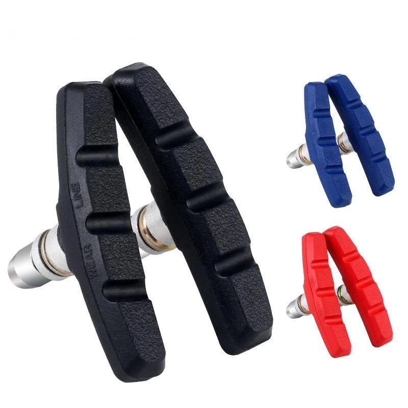 Mountainbike V-remblokken Niet - Brake Pads Bike recensie en prijs