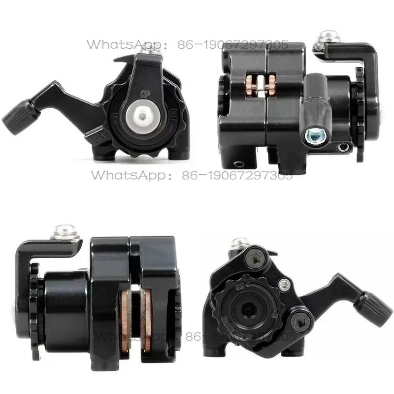 Xujun1105641611 Winkel I.S.KLA - Brake Caliper recensie en prijs