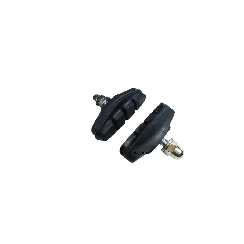 Fiets V-remblokken, 2 stuks, g - Brake Pads Bike recensie en prijs