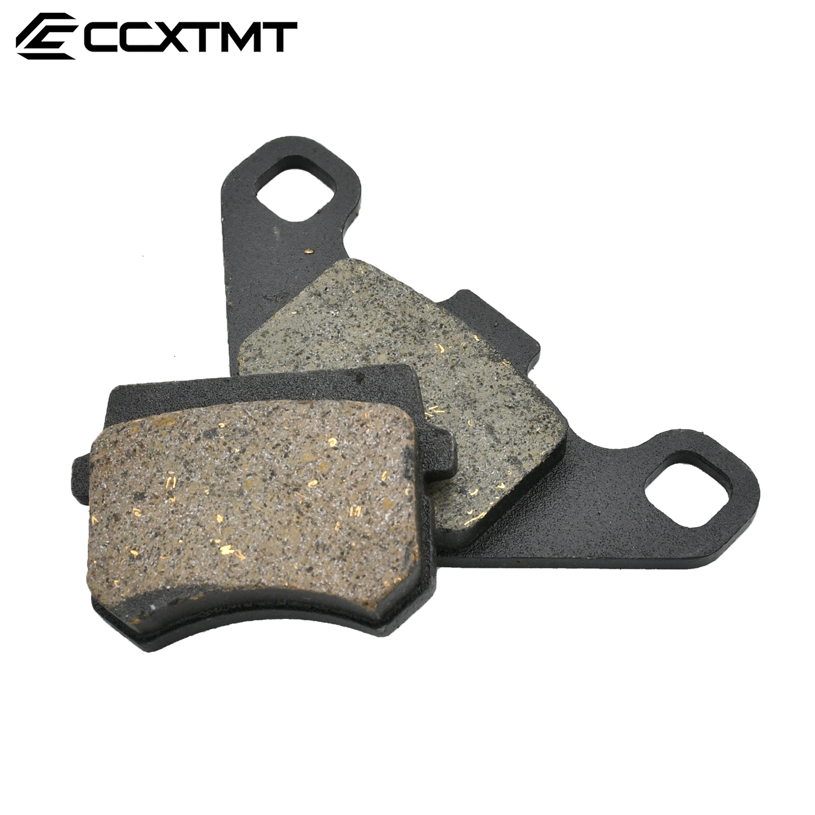 Motorfiets Scooter Voor & Acht - Brake Pads Bike recensie en prijs