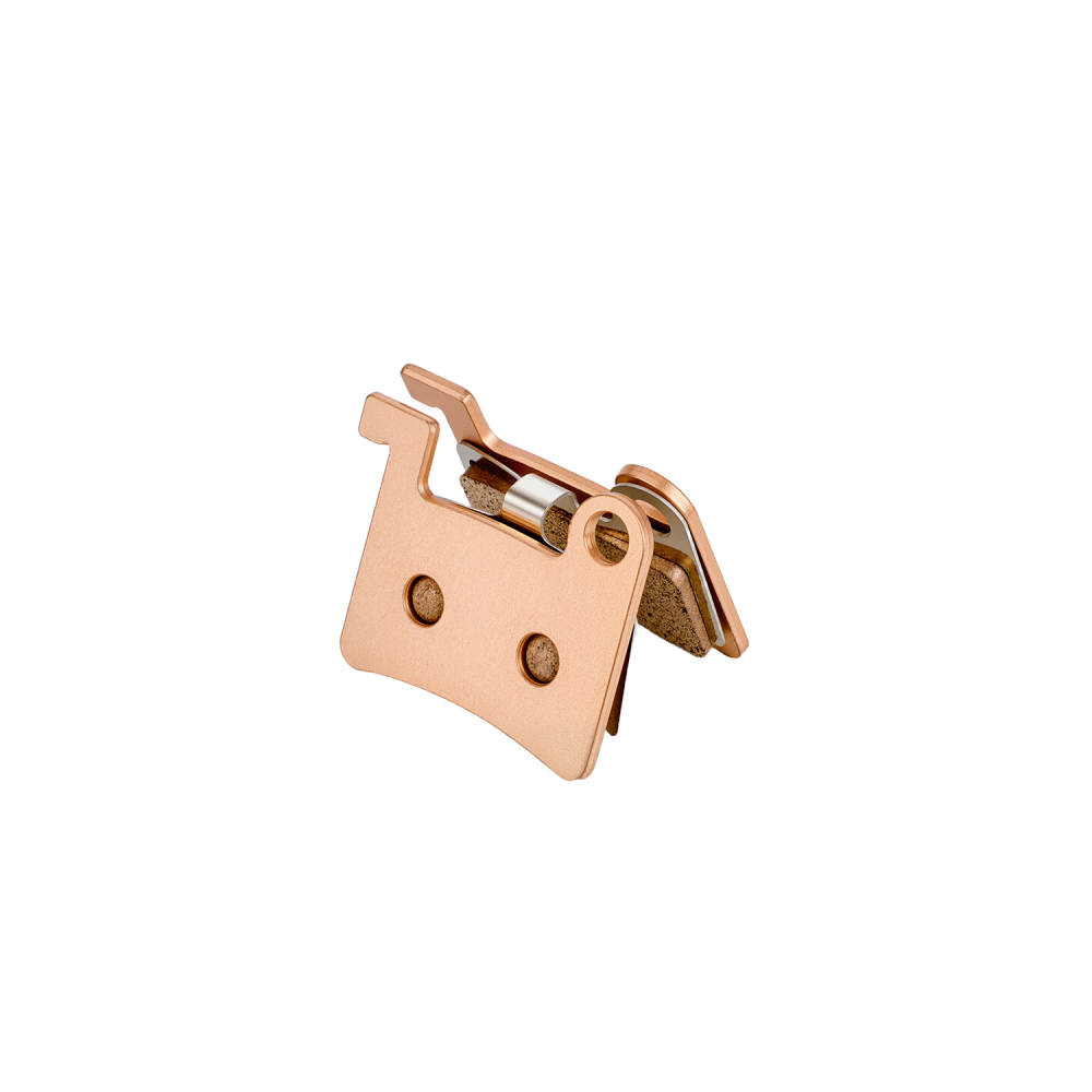 Schijfremblokken Gesinterd Met - Brake Pads Bike recensie en prijs