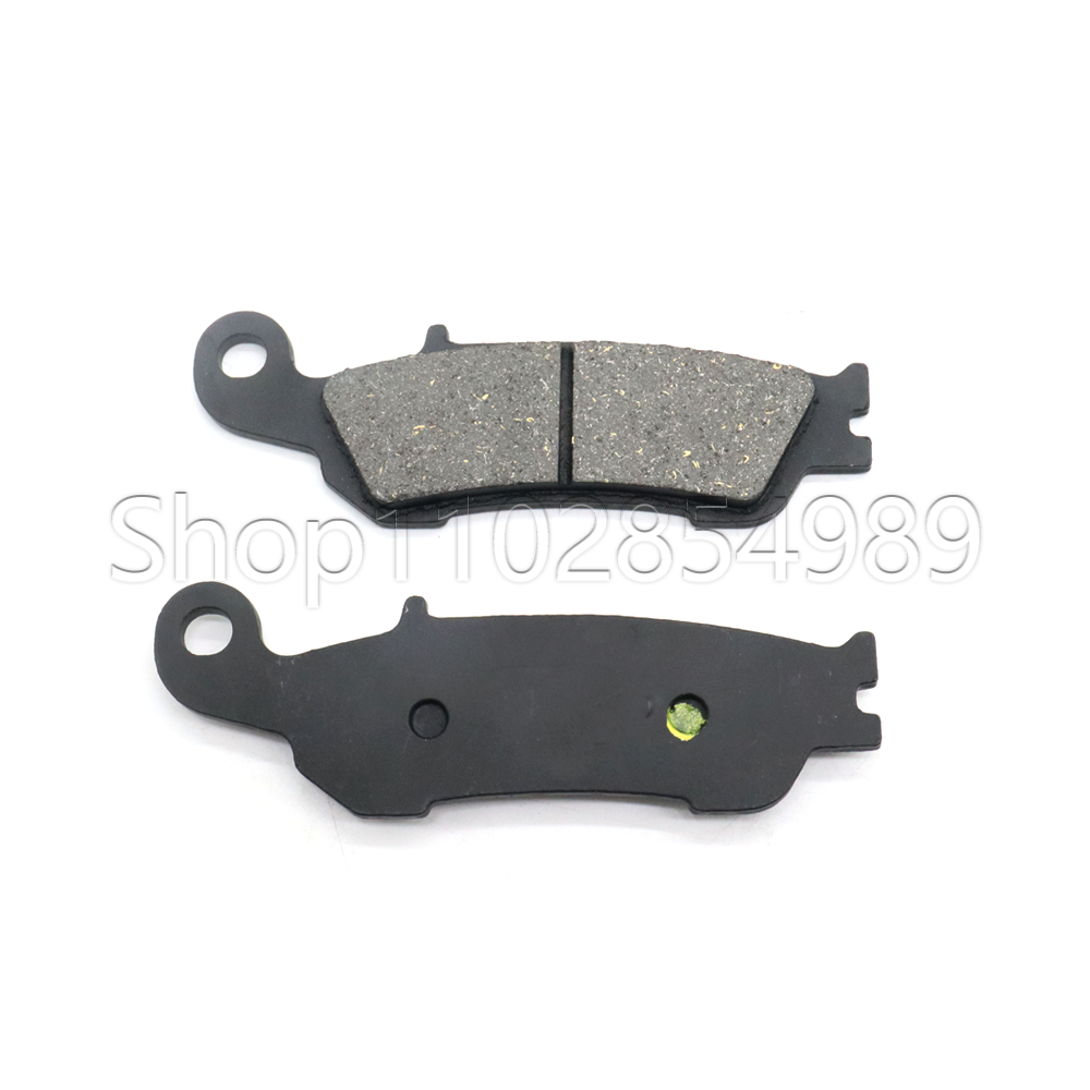 Voor YAMAHA YZ250 YZ250F YZ250 - Motorcycle Brake Pads recensie en prijs