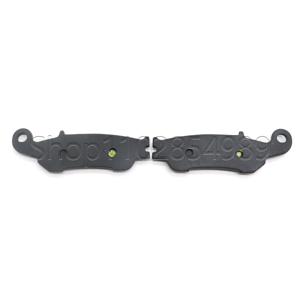 Voor YAMAHA YZ250 YZ250F YZ250 - Motorcycle Brake Pads recensie en prijs