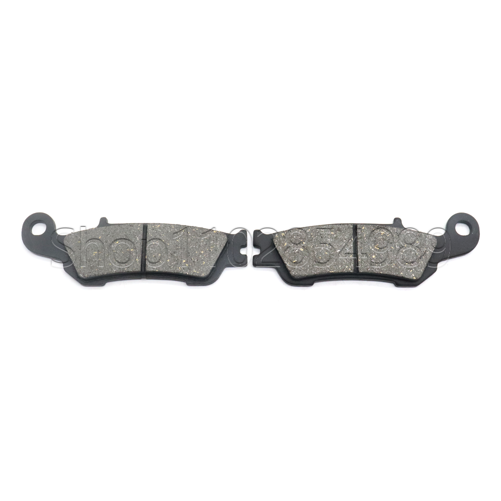 Voor YAMAHA YZ250 YZ250F YZ250 - Motorcycle Brake Pads recensie en prijs